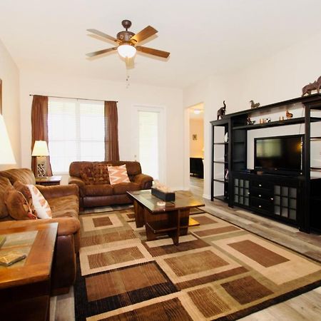Vista Cay Luxury 3 Bedroom Condo Orlando Kültér fotó
