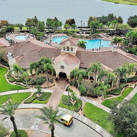 Vista Cay Luxury 3 Bedroom Condo Orlando Kültér fotó