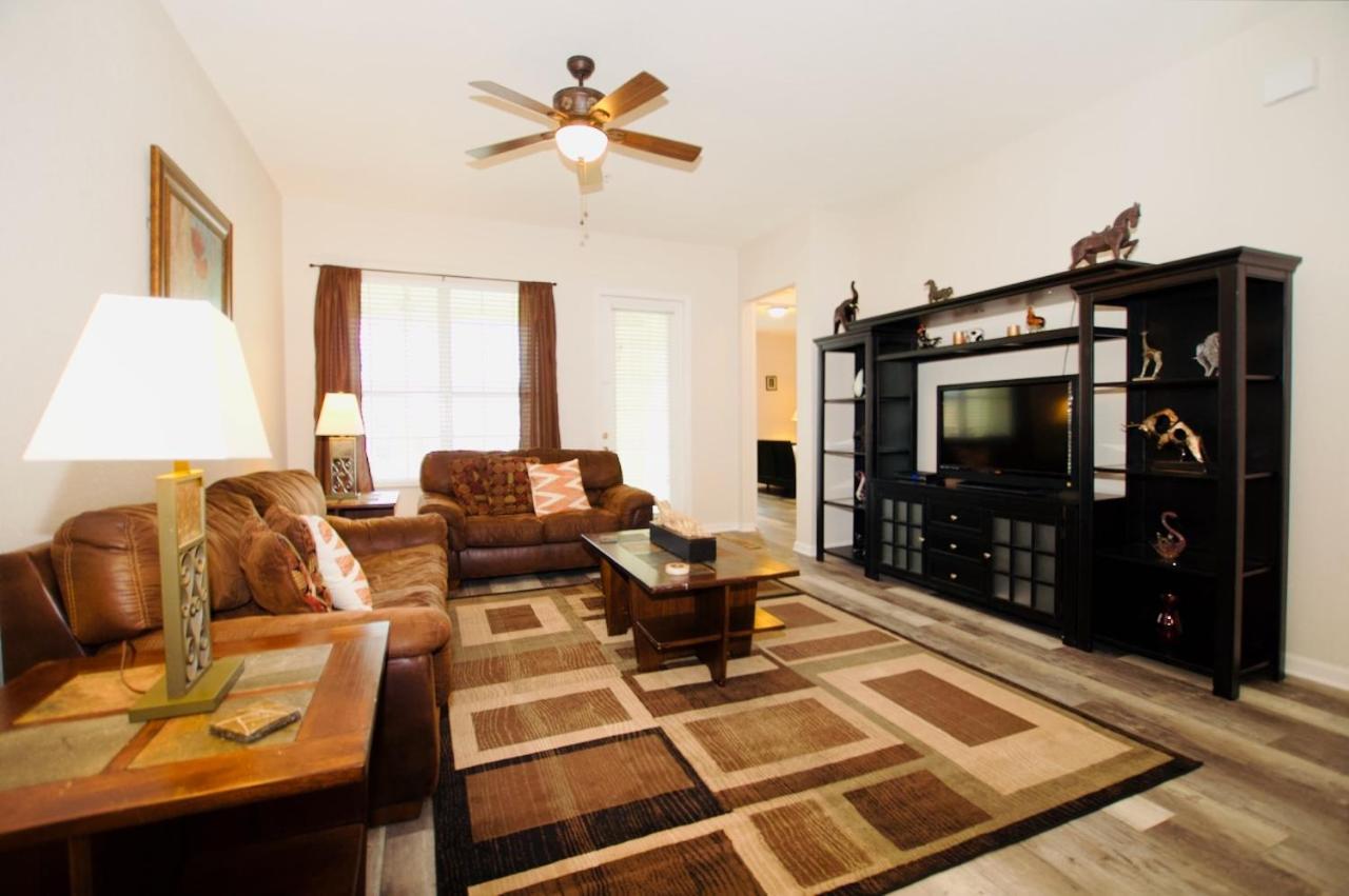Vista Cay Luxury 3 Bedroom Condo Orlando Kültér fotó