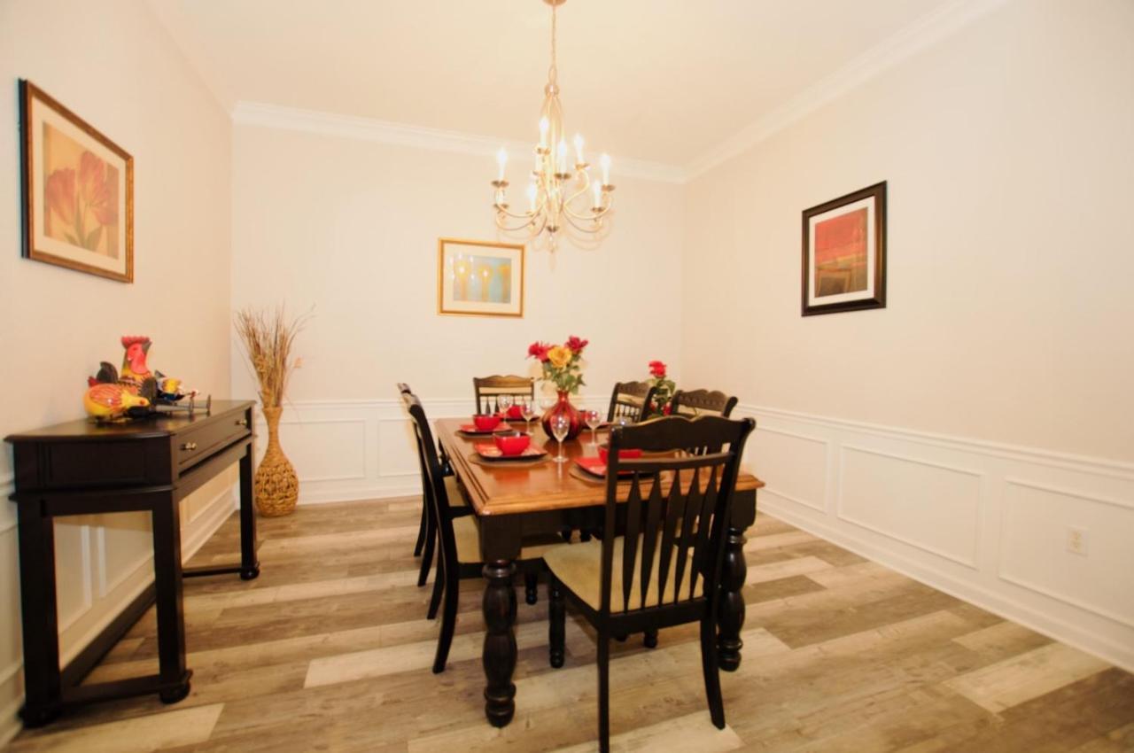 Vista Cay Luxury 3 Bedroom Condo Orlando Kültér fotó