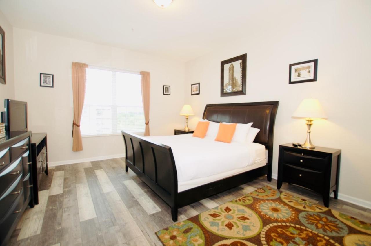 Vista Cay Luxury 3 Bedroom Condo Orlando Kültér fotó