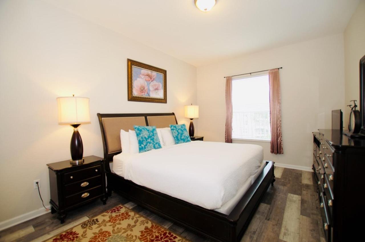 Vista Cay Luxury 3 Bedroom Condo Orlando Kültér fotó