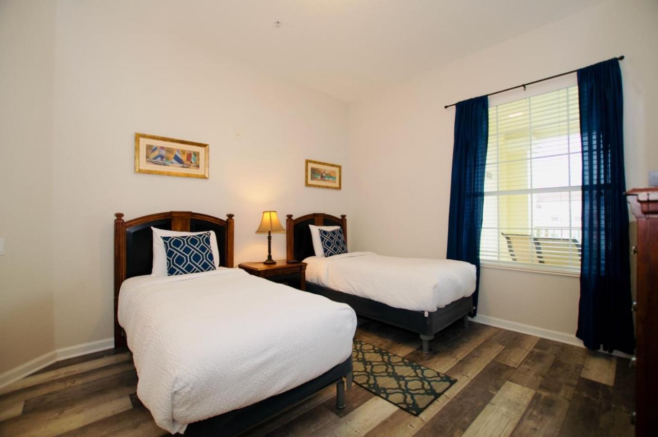 Vista Cay Luxury 3 Bedroom Condo Orlando Kültér fotó