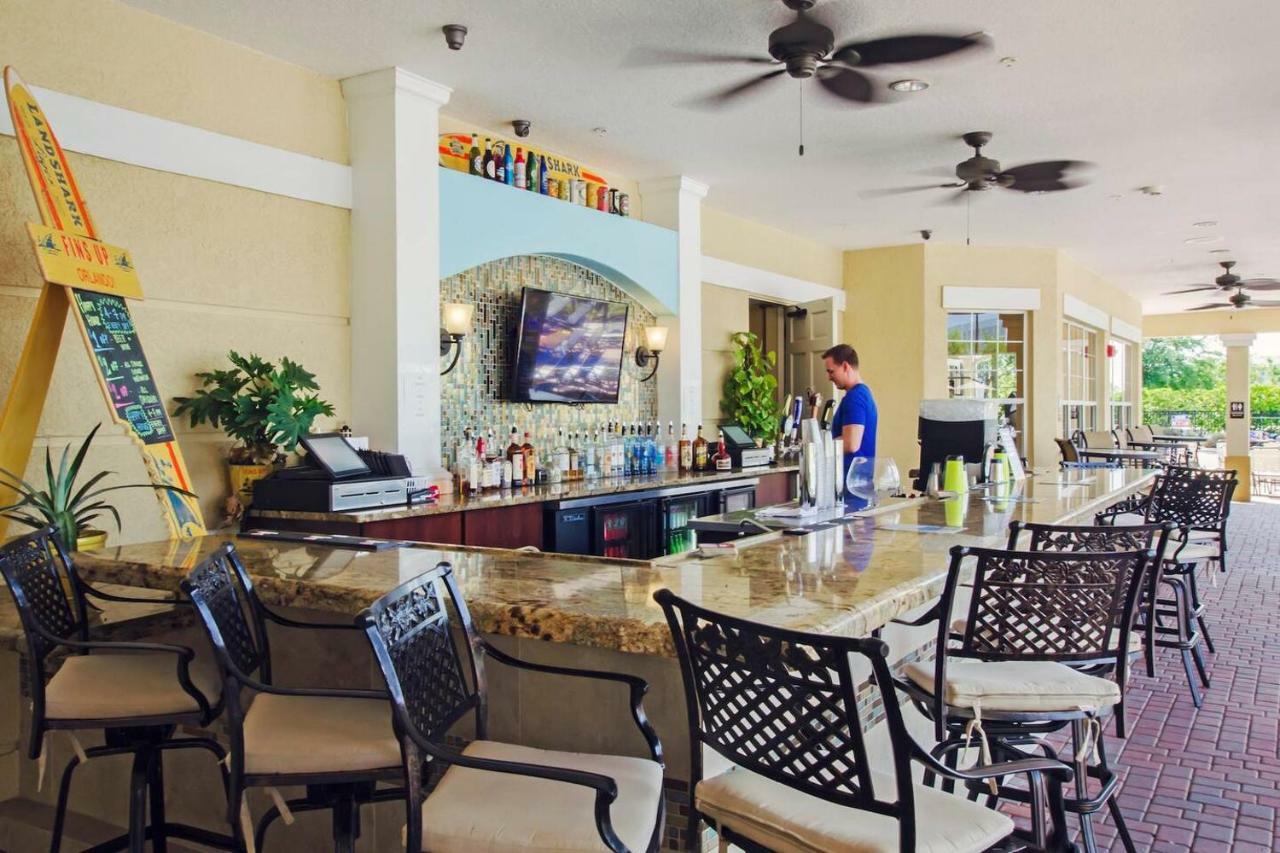 Vista Cay Luxury 3 Bedroom Condo Orlando Kültér fotó
