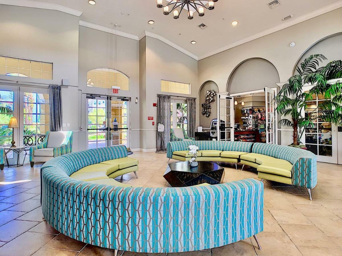 Vista Cay Luxury 3 Bedroom Condo Orlando Kültér fotó