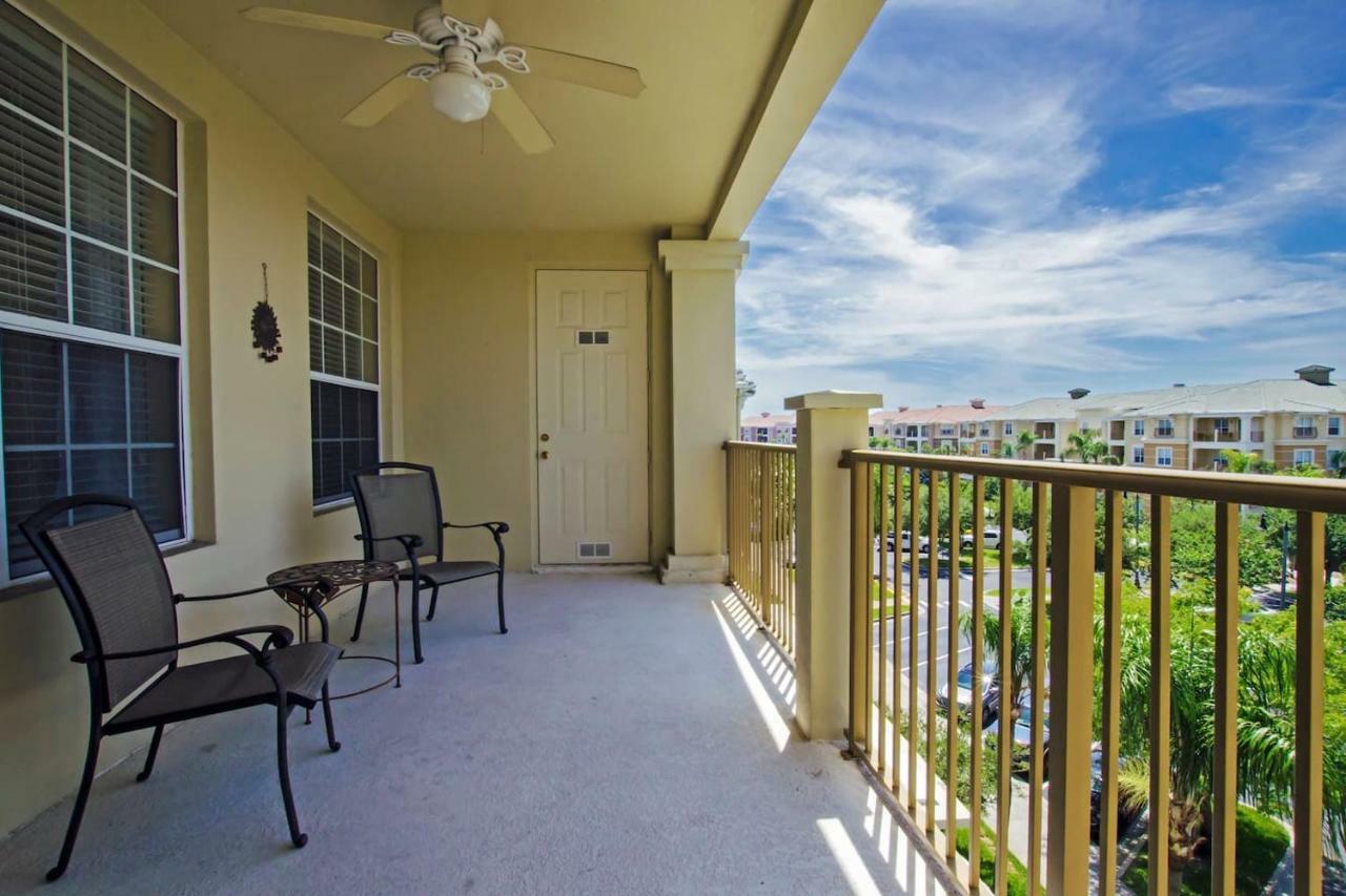 Vista Cay Luxury 3 Bedroom Condo Orlando Kültér fotó