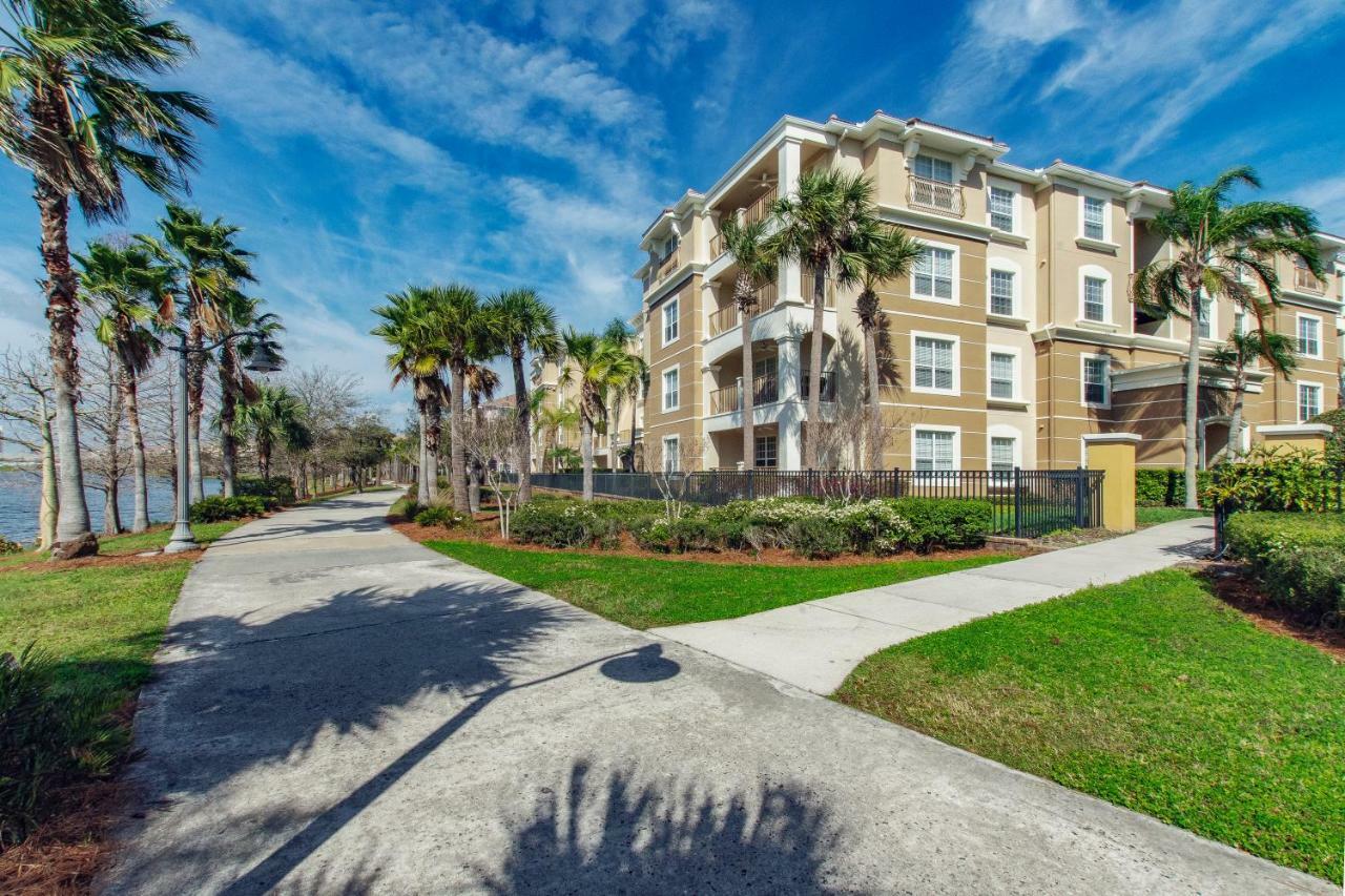 Vista Cay Luxury 3 Bedroom Condo Orlando Kültér fotó